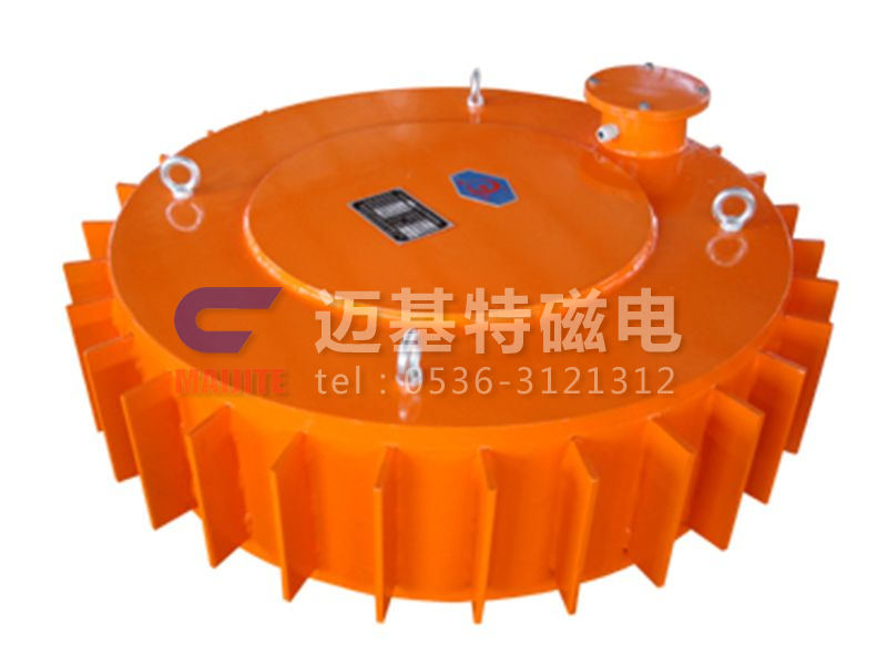 MC03、MC23系列電磁除鐵器